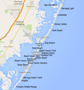 LBI Buyers - Long Beach Island, NJ Real Estate For Sale