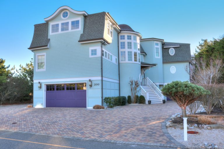 Beach Haven LBI Oceanfront