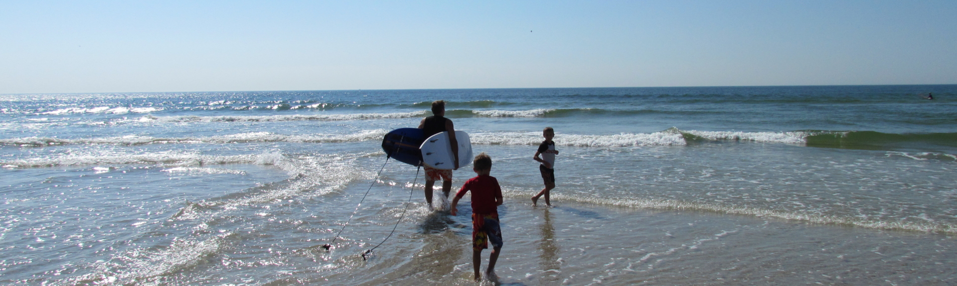 LBI summer fun