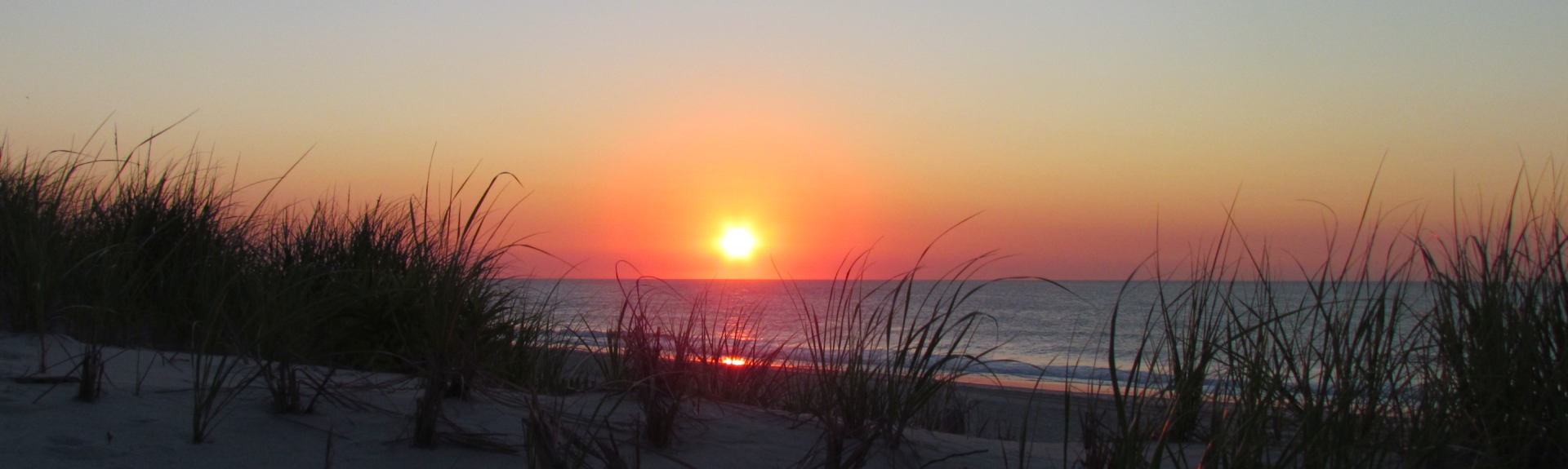 LBI sunrise