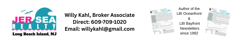 WIlly Kahl, Broker Associate